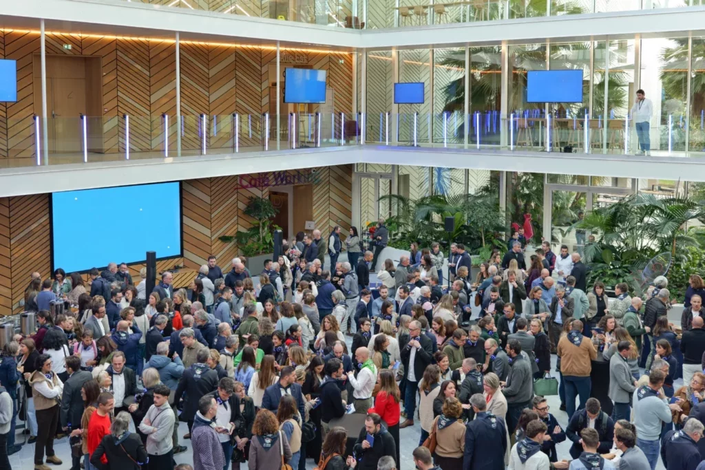 Odyssee CAPG event forum RSE