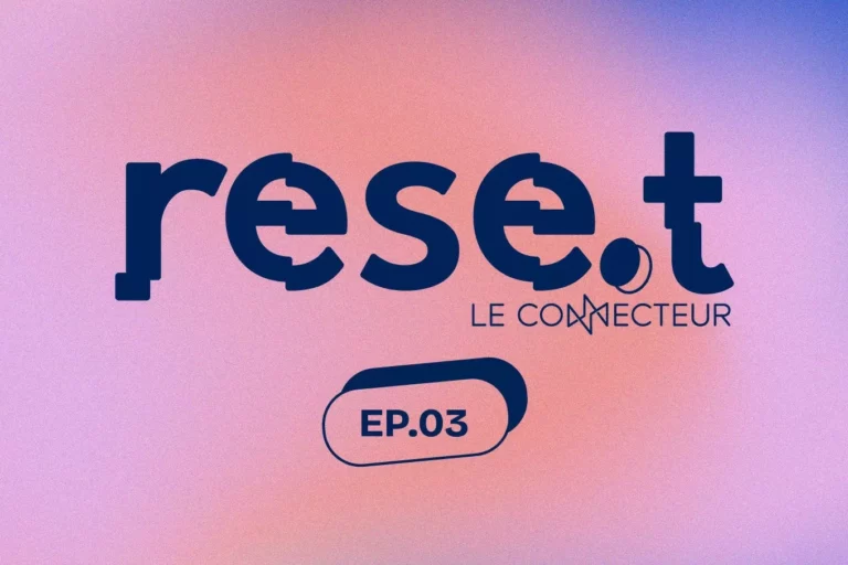 Reset episode 3