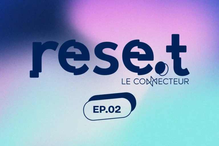 Reset episode 2