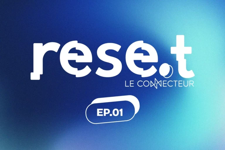 Reset episode 1