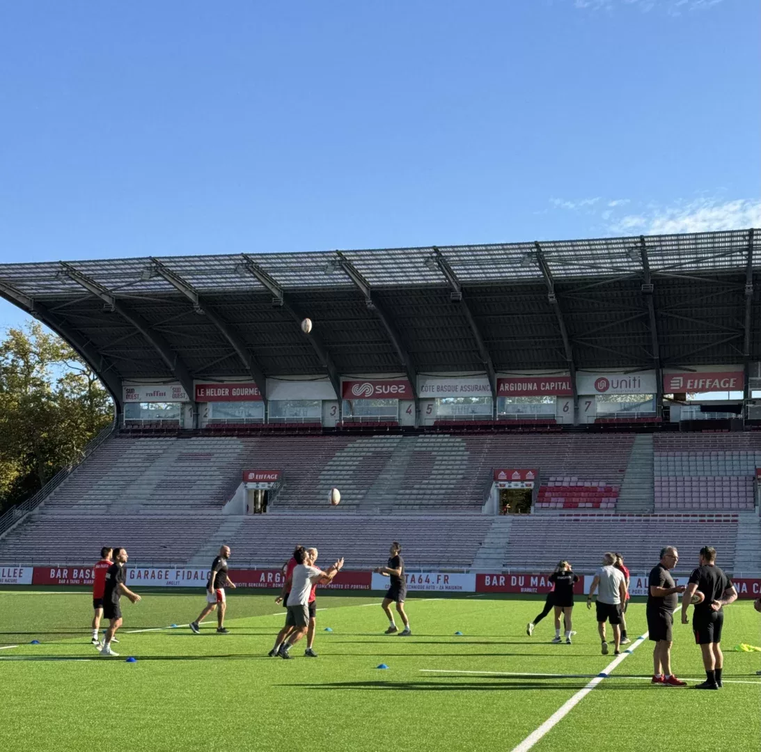 rugby Biarritz Olympique