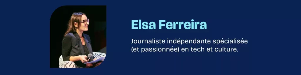 Bloc signature elsa ferreira