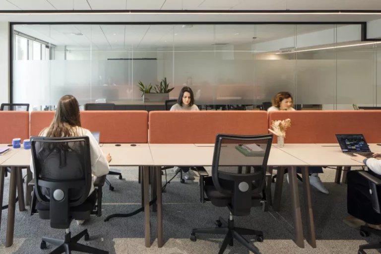bureau privé le Connecteur Biarritz