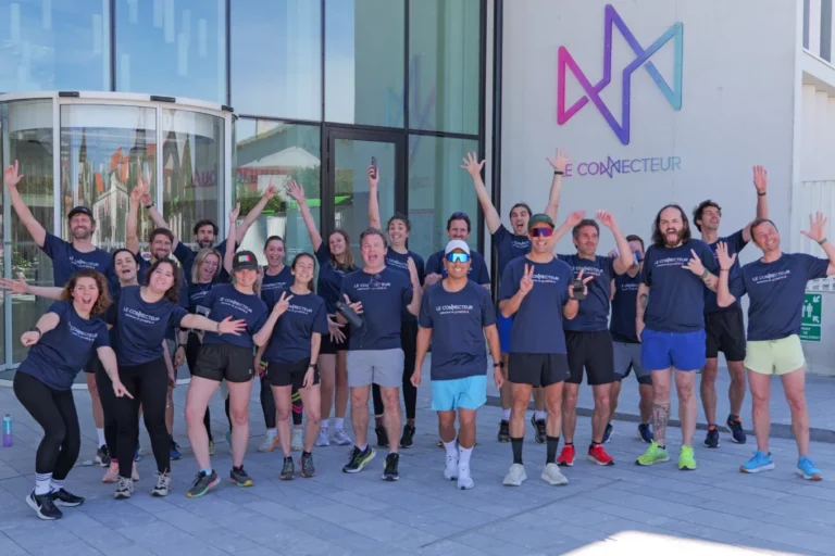 Runclub du Connecteur