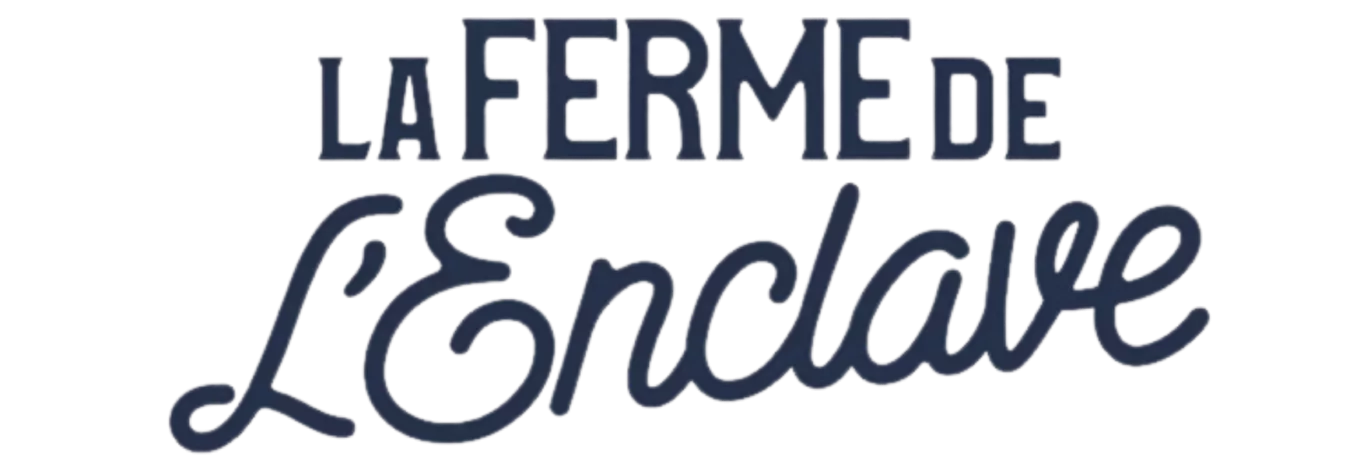 Ferme de l'enclave