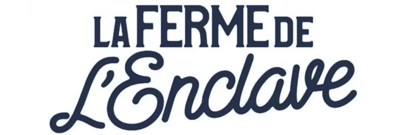 Ferme de l'enclave