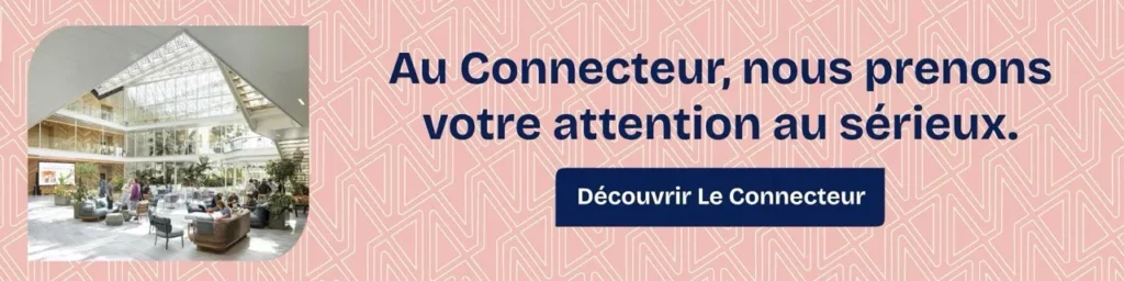 Bloc nous prenons votre attention au serieux grande