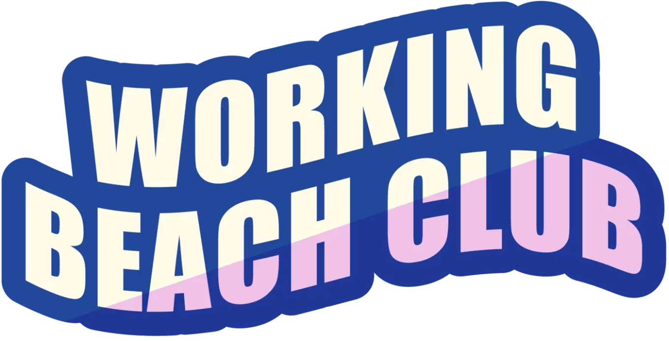 Working Beach Club, Édition 2