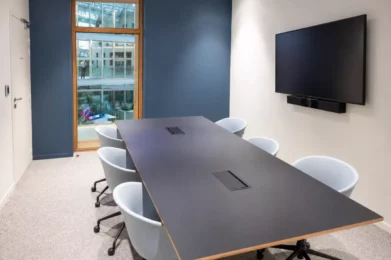 Salle de reunion Maverick